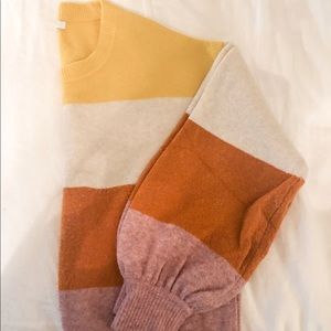 Madewell Sweater